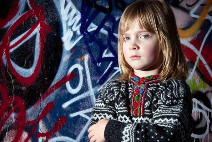 揭示青春期逆反心理的根源