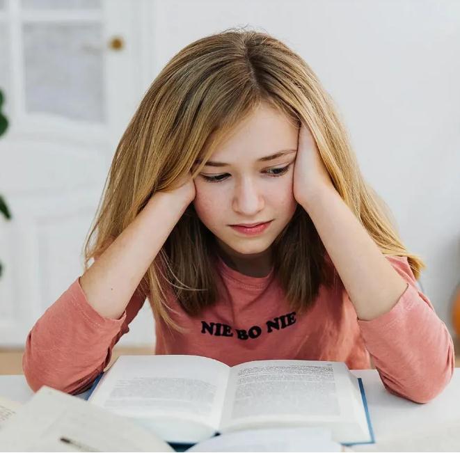 青少年精神心理健康五大认知误区