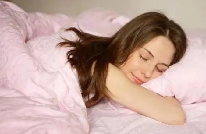 睡不好特“伤心”，怎样才算睡得好？