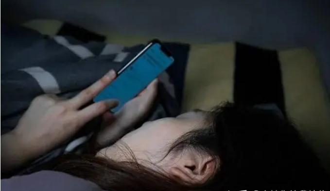 睡不着就是失眠吗？什么情况容易失眠？