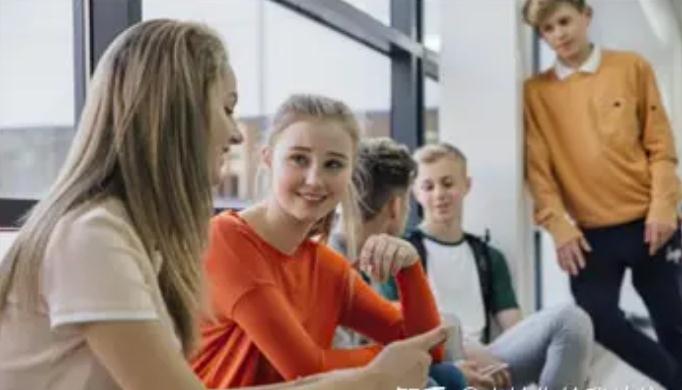 孩子早恋了，家长该立刻指责吗？