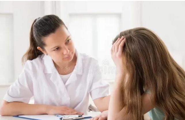 抑郁症的病因，是因为执着还是因为压力？