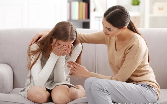 如何帮助青少年发泄情绪？这7种方法家长不得不看