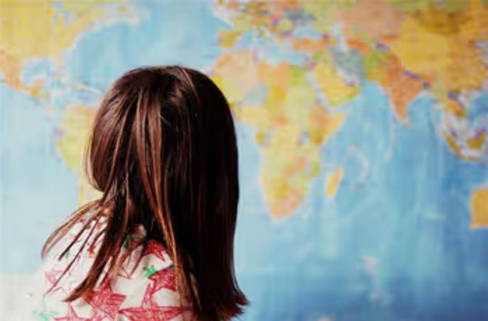 如何让孩子变得更加自信，这“5”个方法至关重要