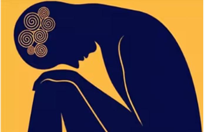 抑郁症就是看起来不高兴吗？不是的，还有这些存在