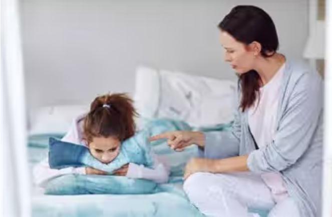 儿童情绪无法控制？父母分析6种情绪背后3原因，4招教会孩子调节