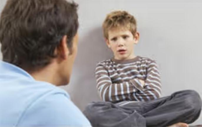 “星星的孩子”，自闭症儿童都会有的表现