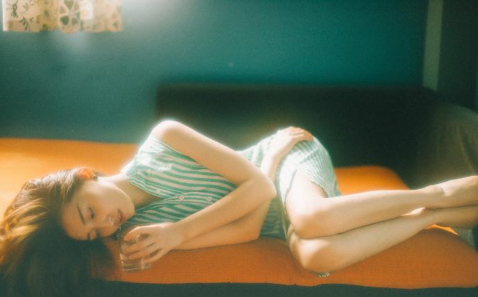 焦虑一直是白领人士的伙伴，想要远离它很简单