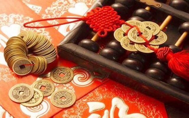 高富帅的招财风水