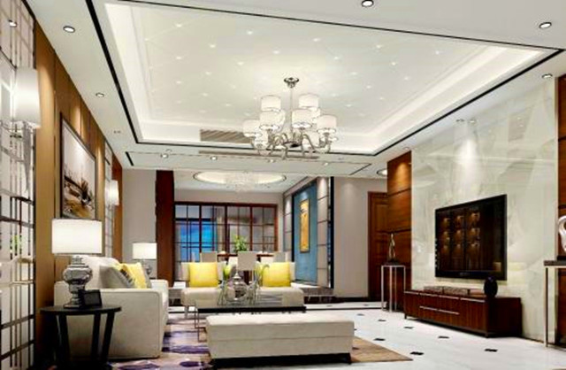 家中的财位分为“象征性财位”与“实质性财位”