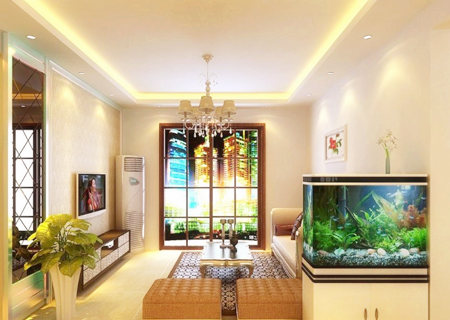 家里放什么招财运好 增旺财运的风水摆件