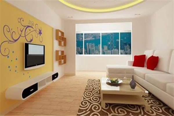 家居风水旺财运的风水布局