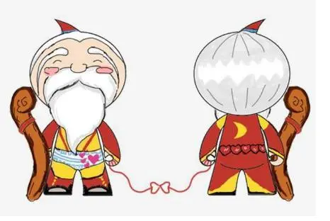 月老灵签七十签 上平签