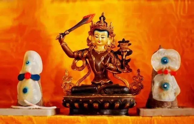 文殊菩萨灵签第12签吉凶解签