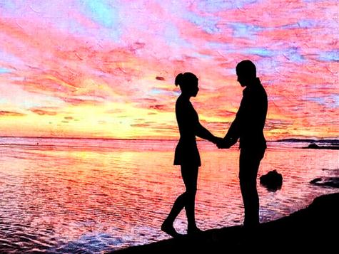 女生和自己是铁哥们，如何变恋人？