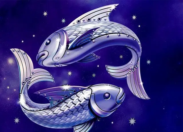 双鱼座今日运势，2024年02月19日