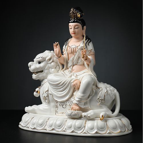 文殊菩萨灵签第50签吉凶解签