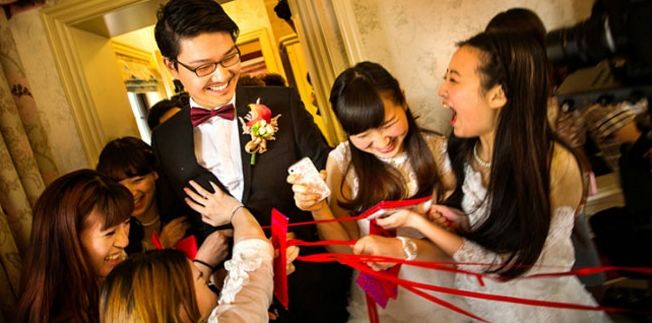 女生带闺蜜一起出来约会，一定注意这些