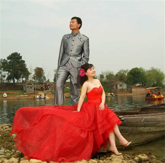 表白成功必备的两个条件