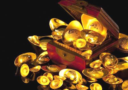 聚财的个人风水该注意什么