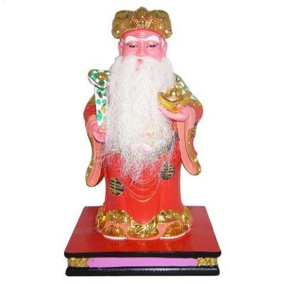 土地公灵签第27签吉凶解签