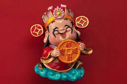 财神灵签第6签吉凶解签