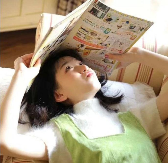 和女生聊天，这样说，让她对你好感加倍