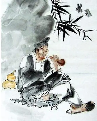 济公灵签第十六签释解