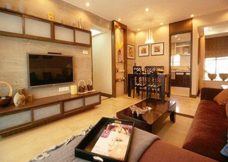 让你财运不断的富豪风水