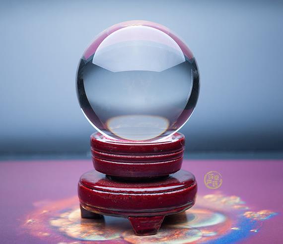 如何摆放财运水晶