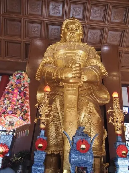 车公灵签 第十五签