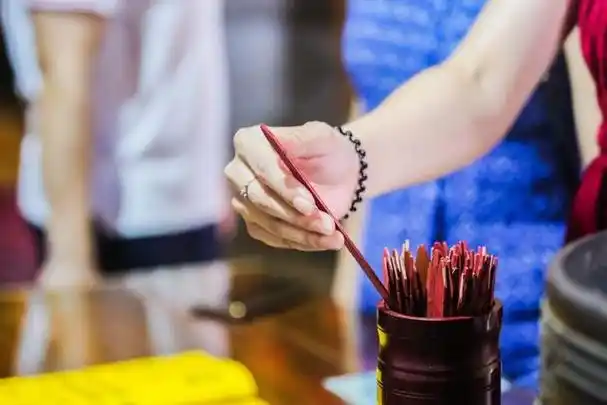 张天师灵签 第59签 中吉