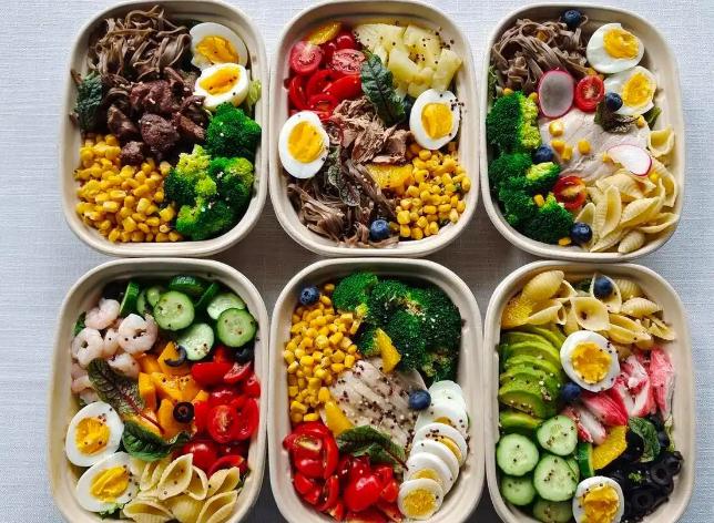 控制体重,只需要一种方法:5+2 轻断食