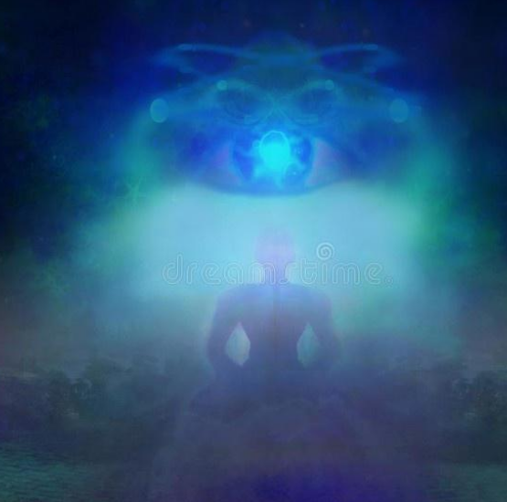 为什么有人可以预知未来？