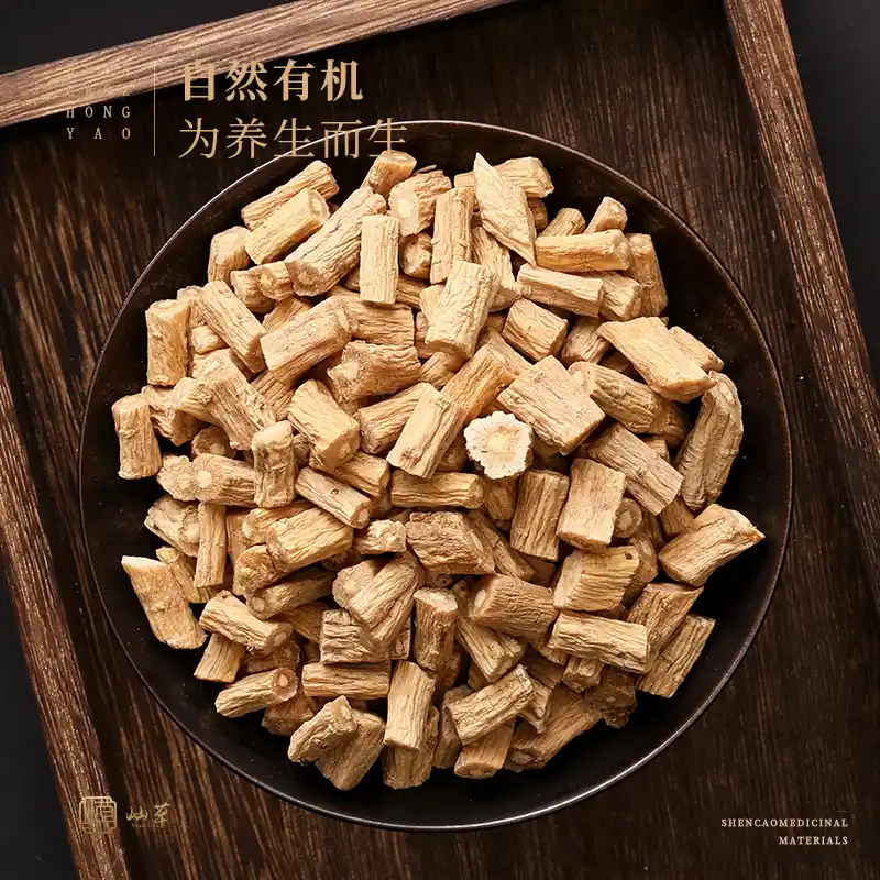 党参对身体有什么作用，是补药吗，对养生有用吗？