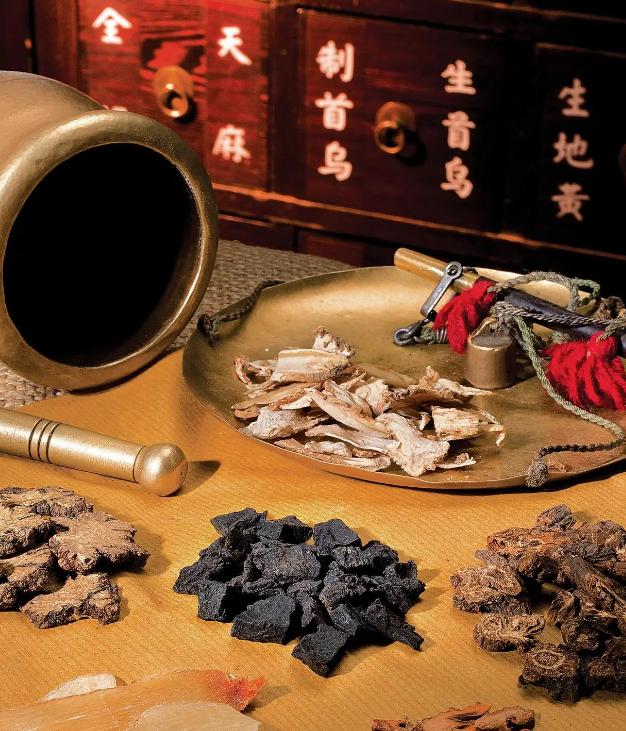 一位名老中医手里的十二大王牌方，个个疗效非凡