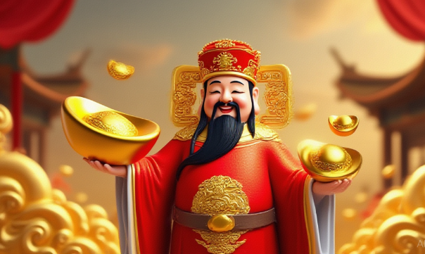 出差必旺秘法！撕一张红火店铺的“隐形运符”