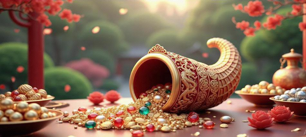 做生意引爆订单的财富能量磁场法则！