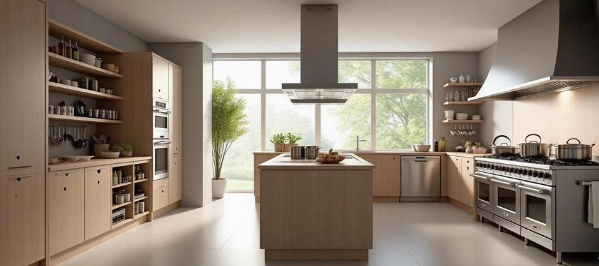 厨房风水十大禁忌！触犯一个都影响财运健康