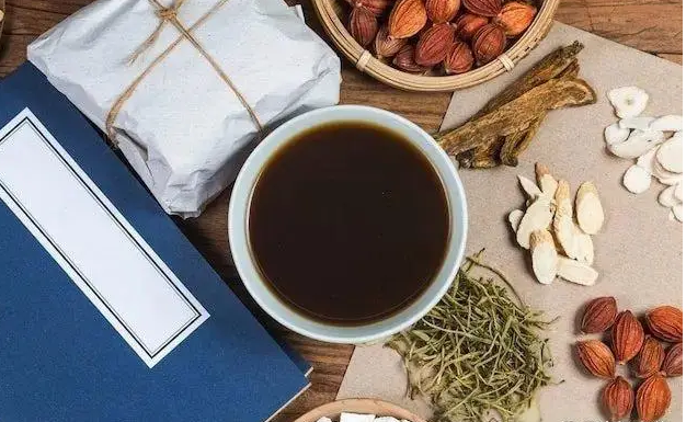 治疗多种慢性疾病离不开四君子汤