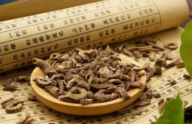 中医中药60条绝配“角药”，如同“靶向药”，疗效大增