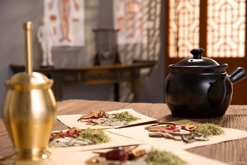 中医21个经典经方要收好，治病，千金不换！