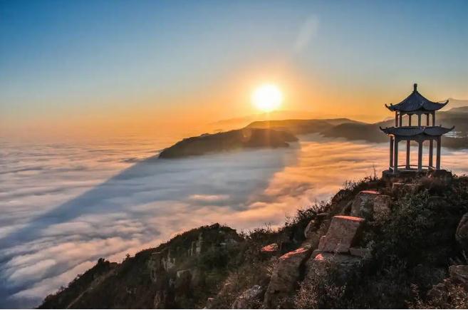 《道德经》智慧：慢下来，才能保持生机