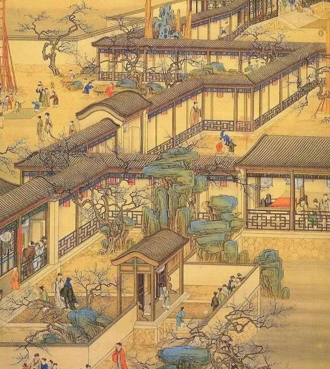 《道德经》的大智慧：柔的哲学，水的境界！