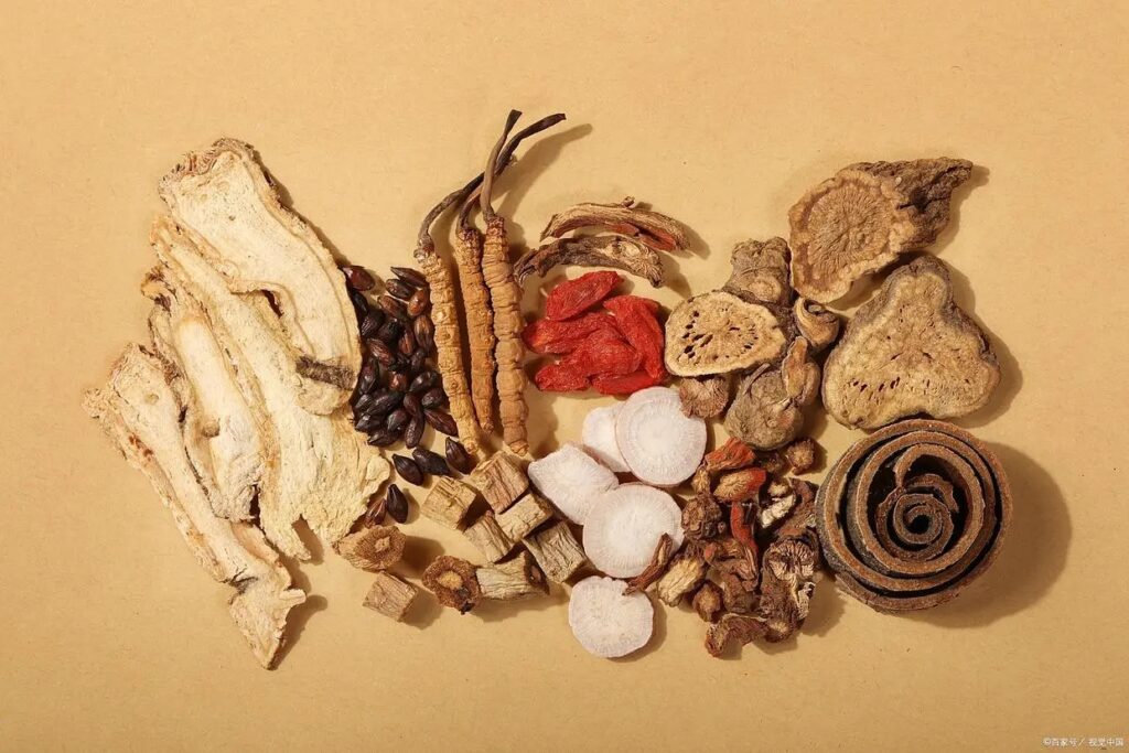 嗓子痒咳嗽，咽喉痒呛咳，越咳越痒之验方——加味喉科六味汤