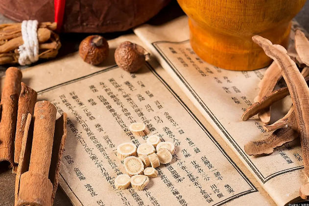 已故名老中医的几张精妙小方