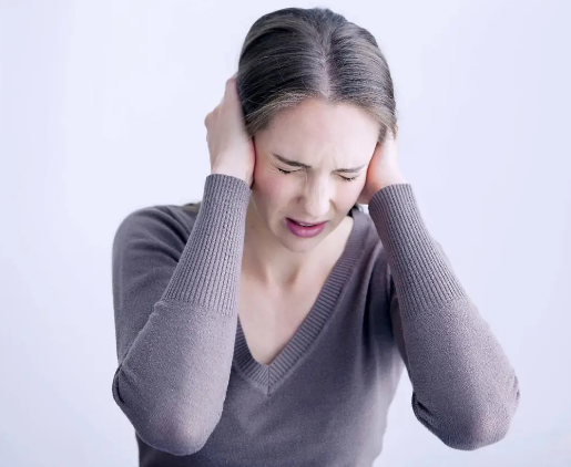 耳鸣的治疗——论“清阳出上窍”