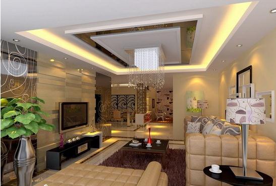 旺运风水局，如何使用植物布局