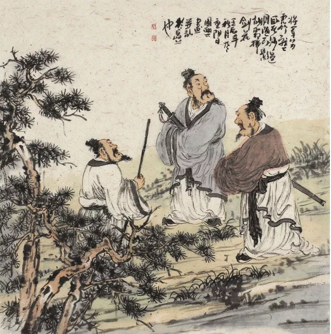 离火大运，未来20年哪些行业最景气