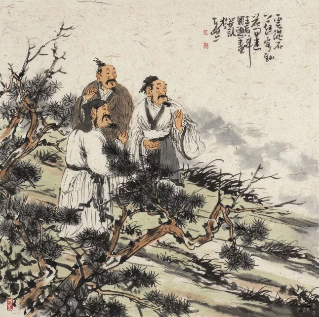 《易经》中最重要的三句话，看懂改变一生